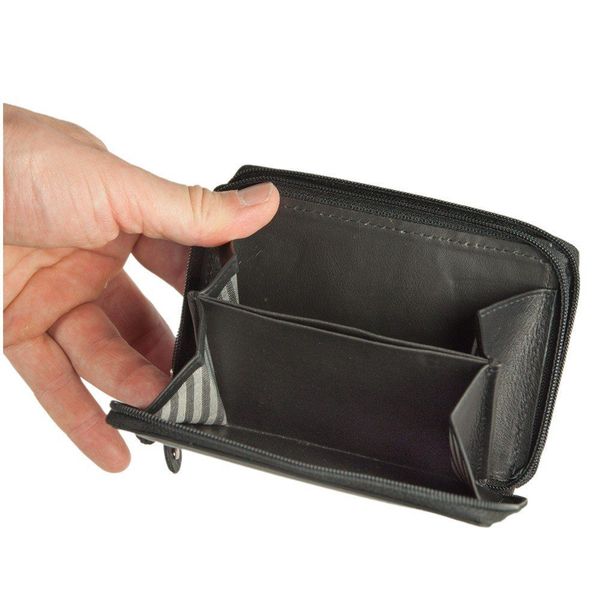 BRANCO Geldbörse Große Damen-Geldbörse / Portemonnaie, günstig online kaufen