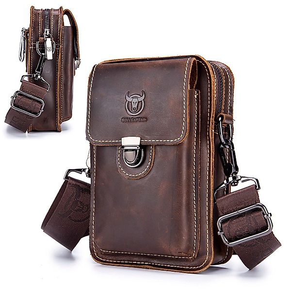MODFU Umhängetasche Henkeltasche Waist Bag Gürteltasche günstig online kaufen