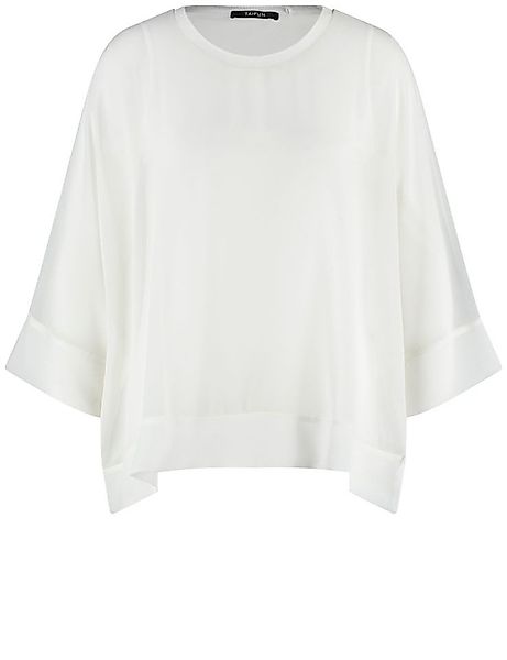 Taifun T-Shirt – Unifarbenes T-Shirt mit günstig online kaufen