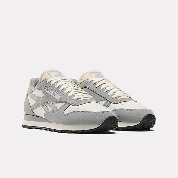 Reebok Classic Sneaker "CLASSIC LEATHER" günstig online kaufen