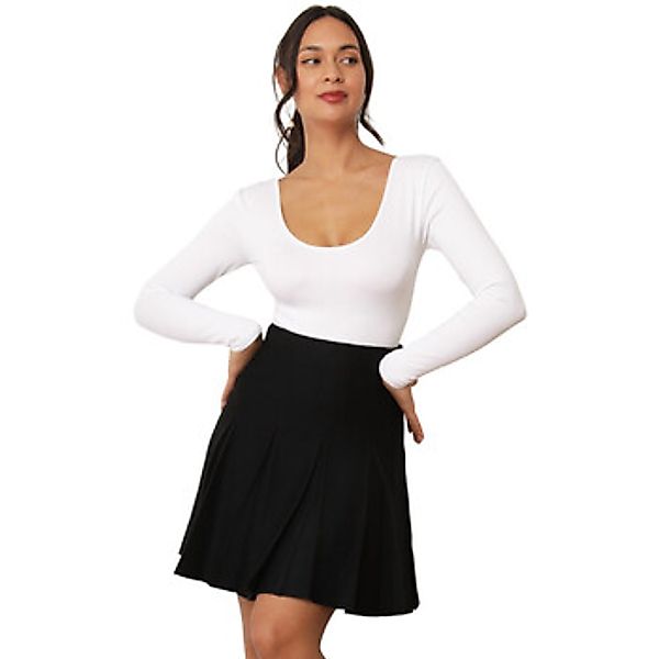 La Modeuse  Langarmshirt 77080_P182679 günstig online kaufen