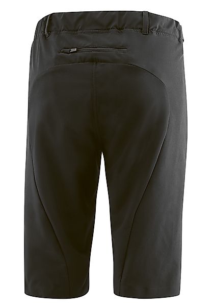 Gonso Fahrradhose "Sitivo Shorts W", Bikeshorts mit innovativem Sitzpolster günstig online kaufen