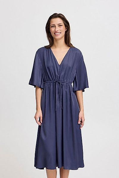 b.young A-Linien-Kleid BYITILDA DRESS - schickes A-Linien-Kleid günstig online kaufen