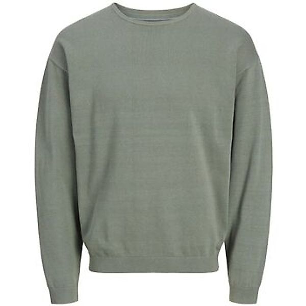 Jack & Jones  Pullover 12269031 CALVIN-AGAVE GREEN günstig online kaufen