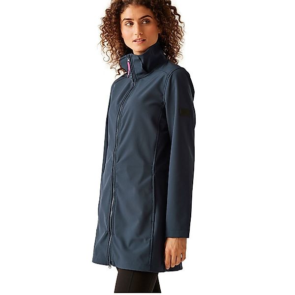 Regatta Softshelljacke Softshelljacke Carisbrooke günstig online kaufen