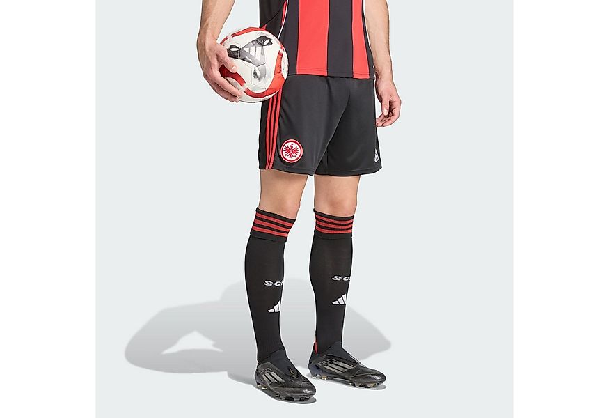 adidas Performance Shorts EINTRACHT FRANKFURT 25/26 HEIMSHORTS (1-tlg) günstig online kaufen