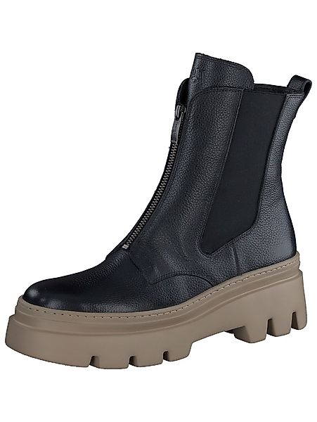 Paul Green Paul Green Stiefelette Leder/Textil günstig online kaufen
