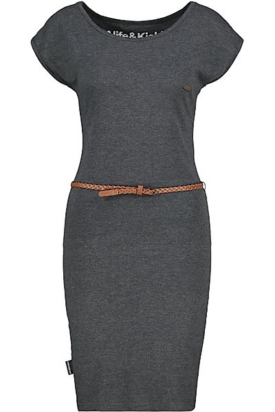 Alife & Kickin Blusenkleid "Damen ElliAK" günstig online kaufen