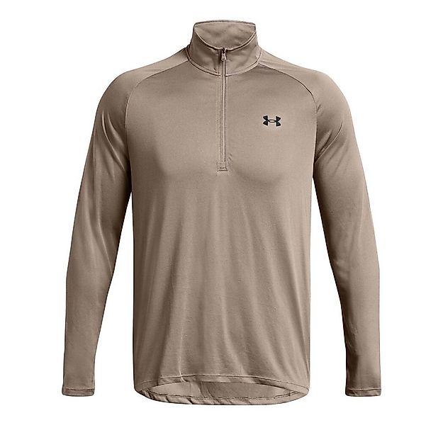 Under Armour® Longsleeve Tech 2.0 Haf Zip günstig online kaufen