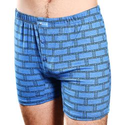 Toker Collection® Boxershorts Herren Boxershort kariert günstig online kaufen