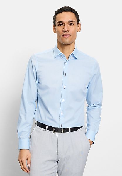 OLYMP Businesshemd "OLYMP Level Five, body fit, Kent" günstig online kaufen