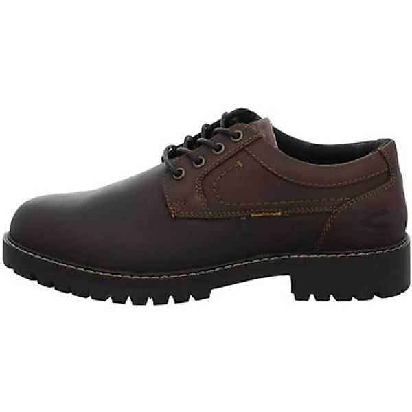 Camel Active  Herrenschuhe Schnuerschuhe 57BUA01-402-320 günstig online kaufen