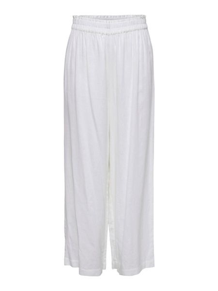 ONLY Leinenhose Tokyo (8-tlg) Drapiert/gerafft günstig online kaufen