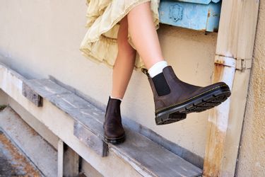 DR. MARTENS Embury Chelseaboots günstig online kaufen