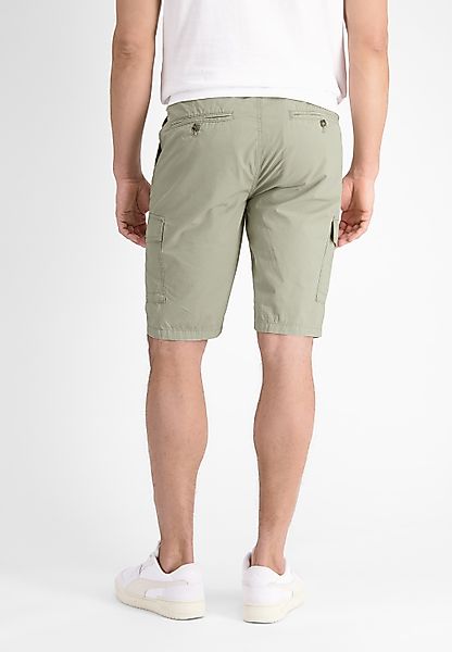 LERROS Bermudas "LERROS Cargo Bermuda, unifarben" günstig online kaufen