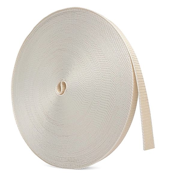 BAUHELD 50m Rollladengurt (14mm 18mm 20mm günstig online kaufen