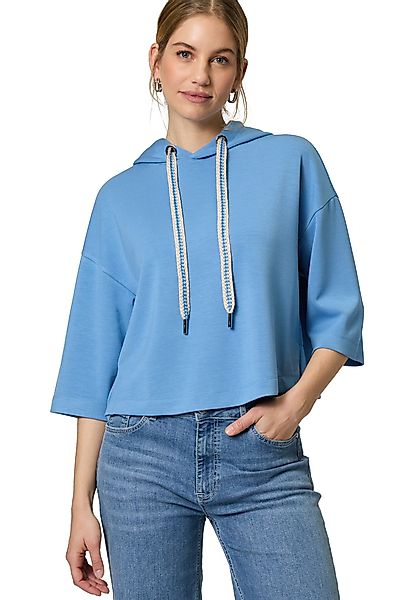 Zero Sweatshirt zero Damen Sweatshirt mit günstig online kaufen