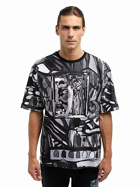 CARLO COLUCCI T-Shirt De Toni günstig online kaufen