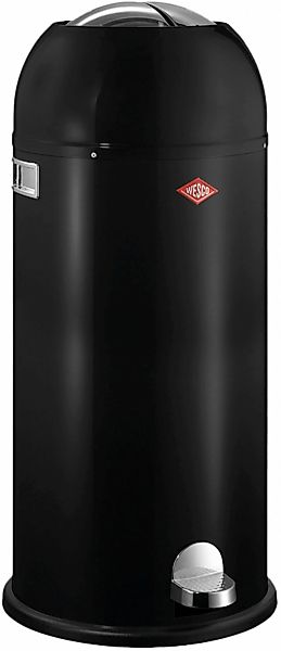 WESCO Mülleimer "Kickmaster Maxi" 1 Behälter Abfallsammler mit Dämpfer, 40 günstig online kaufen