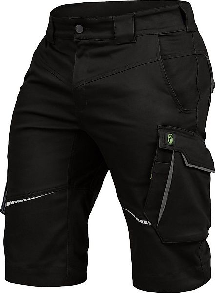 Leibwächter Arbeitsshorts Flexline günstig online kaufen