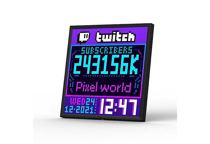 DIVOOM Digitaler Bilderrahmen günstig online kaufen