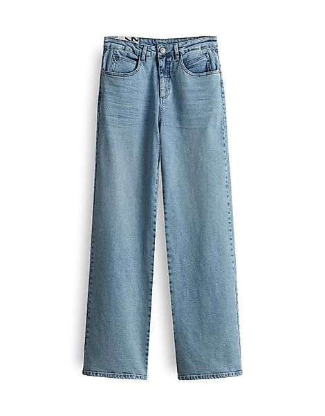OPUS Weite Jeans Mivy fresh günstig online kaufen
