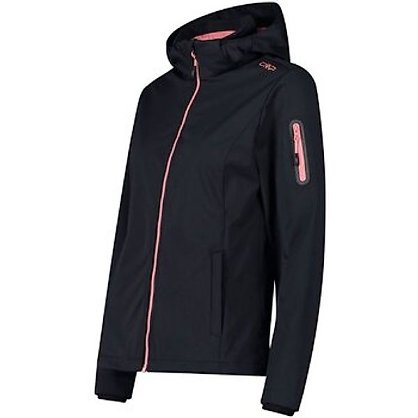 Cmp  Damen-Jacke Sport WOMAN JACKET ZIP HOOD 39A5016/00UR günstig online kaufen