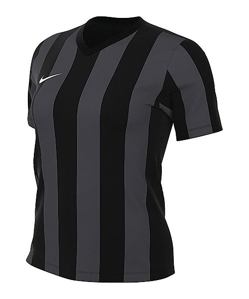 Nike Fußballtrikot Nike Performance Stripe Divison V Trikot Damen Teamsport günstig online kaufen