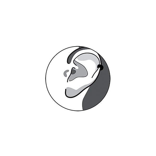 ALEXANDER YORK Ohrklemme EAR CUFF I günstig online kaufen