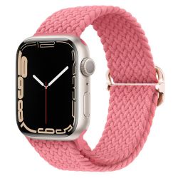 XDeer Uhrenarmband Nylon Loop Armband für günstig online kaufen