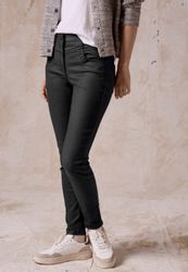 CECIL Lederimitathose SCARLETT im Five-Pocket Style günstig online kaufen