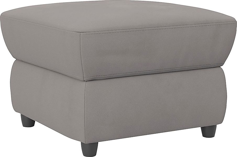 Home affaire Hocker "Boston", mit Stauraum günstig online kaufen