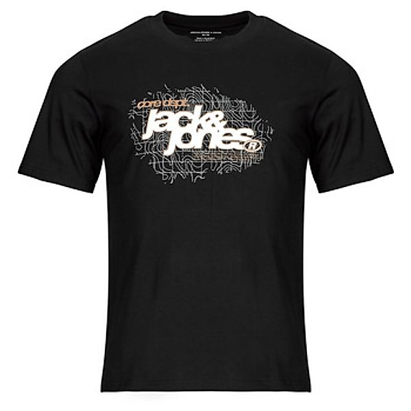 Jack & Jones  T-Shirt JCOGRID BRANDING günstig online kaufen
