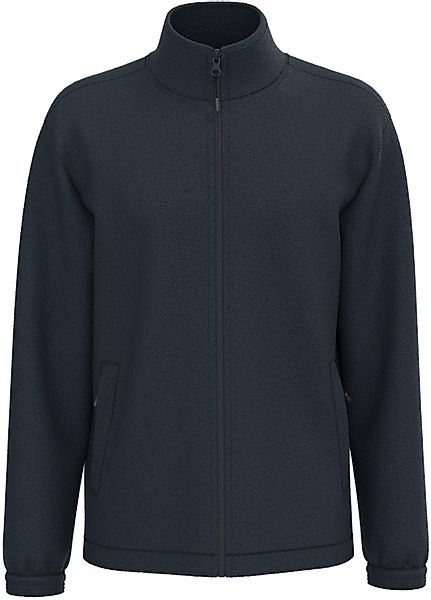 Kariban Fleecejacke Verstellbare Fleecejacke mit elastischen günstig online kaufen