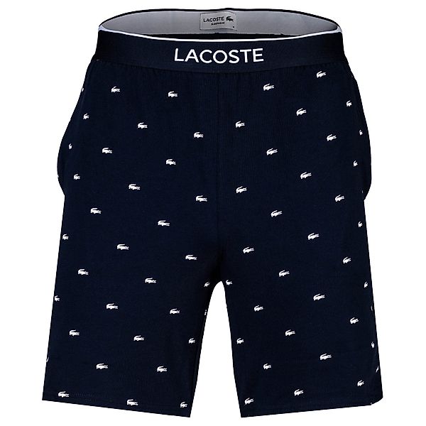 Lacoste Sweatshorts Herren Shorts Baumwolle günstig online kaufen