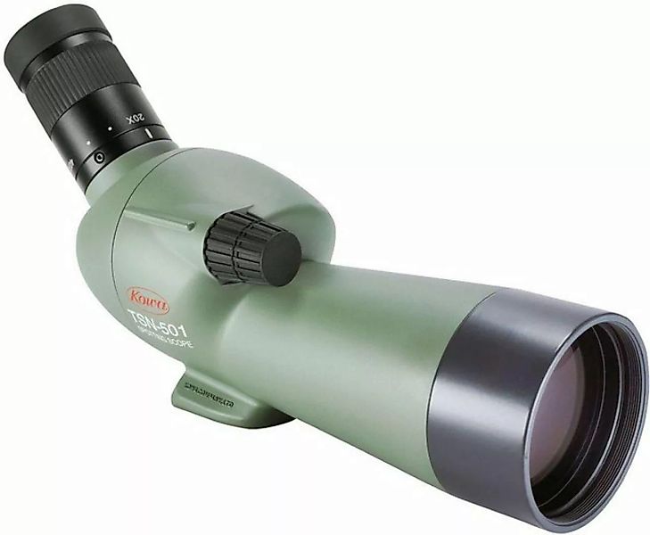 Kowa TSN-501 50mm Spektiv mit 20-40x Zoomokular Fernglas günstig online kaufen
