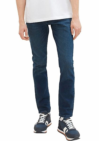 TOM TAILOR Denim Slim-fit-Jeans "Piers Slim" günstig online kaufen