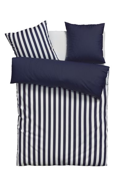 andas Wendebettwäsche Greta, Renforcé, 2 teilig, günstig online kaufen