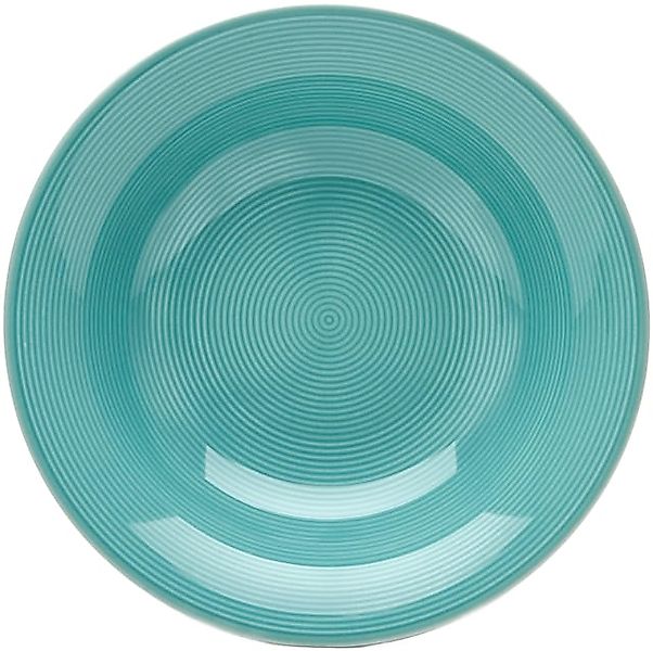 van Well Pastateller »Jive, tiefer Teller 20 cm, 6 Stück«, (Set, 6 St.), de günstig online kaufen