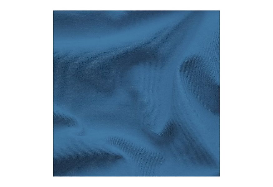 Schlafgut Spannbettlaken PREMIUM Mako-Zwirn-Jersey, 220 g/m², 95% Bio-Baumw günstig online kaufen