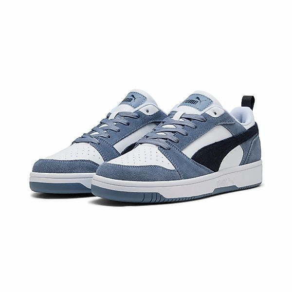PUMA Sneaker "REBOUND V6 LOW SD" günstig online kaufen