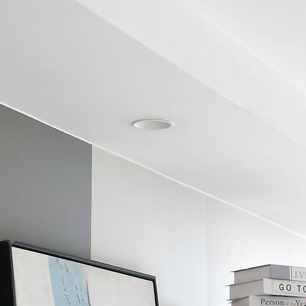 Arcchio LED-Downlight Niria, weiß, 4.000K günstig online kaufen