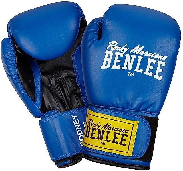 Benlee Rocky Marciano Boxhandschuhe Rodney günstig online kaufen