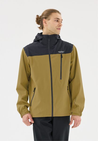 WEATHER REPORT Outdoorjacke DELTON W-PRO15000 ist günstig online kaufen