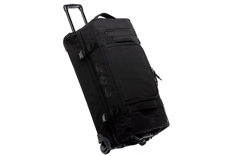 SONS OF ALOHA Reisetasche Reisetasche mit Rollen groß Duffle 80 cm XL 120L, günstig online kaufen