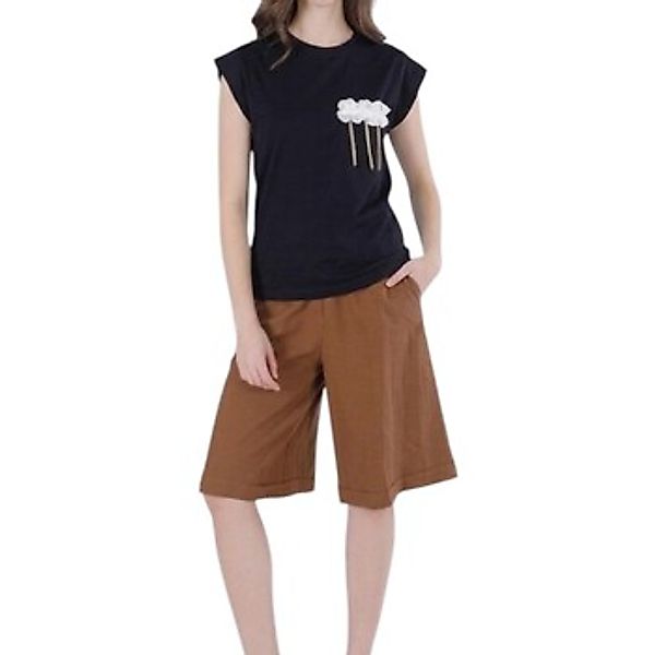 Café Noir  T-Shirt JT0293 günstig online kaufen