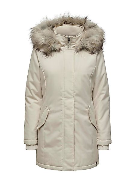 ONLY Parka günstig online kaufen