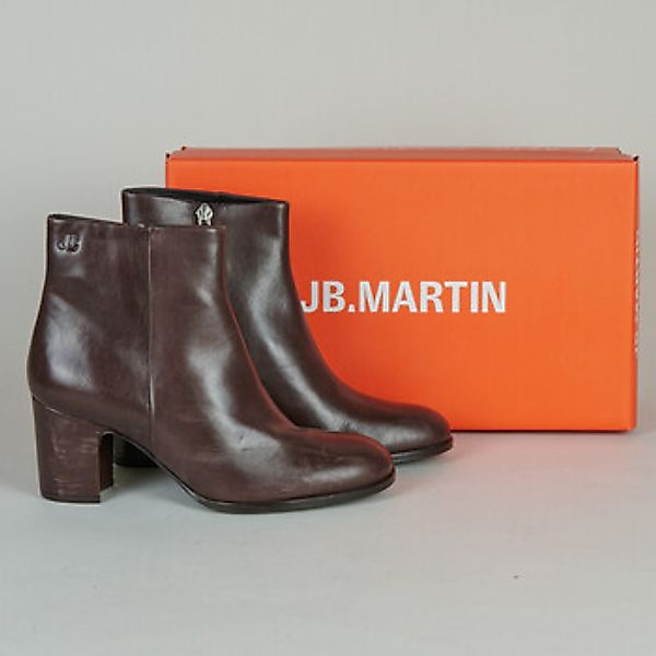 JB Martin  Stiefeletten GRETA günstig online kaufen