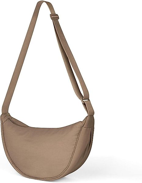LuxusKollektion Umhängetasche Damen Halbmond Crossbody Schultertasche günstig online kaufen