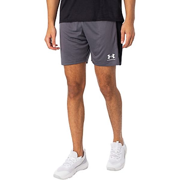 Under Armour  Shorts Challenger-Strickshorts günstig online kaufen